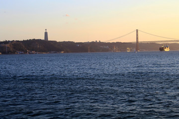 Fototapeta premium Lisboa