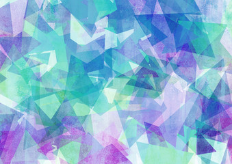 Colorful and fantastic background