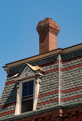 Historic Roofline