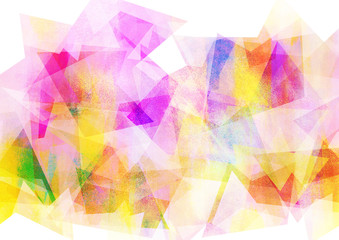Colorful and fantastic background