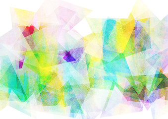 Colorful and fantastic background