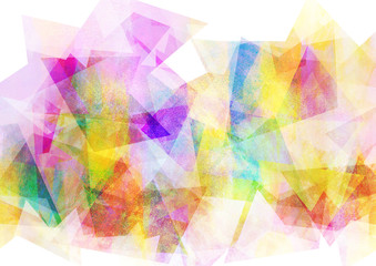 Colorful and fantastic background