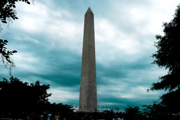 Washington Monument