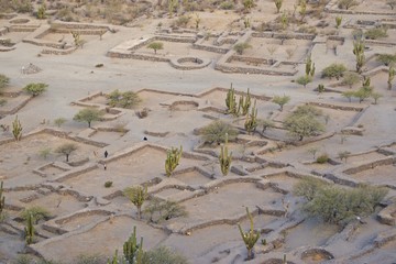 Tucum&aacute;n - Catamarca