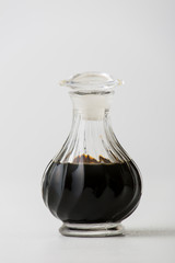 和食の調味料醤油