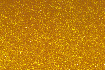 Illustration of Sparkling golden background material with shadow. キラキラと輝く金色の背景素材のイラスト　 影あり