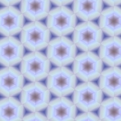 Colorful Seamless pattern background. Vintage decorative elements. Can be used in textiles, for book design, website background.