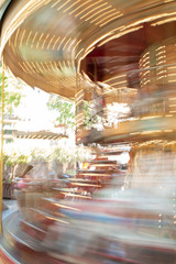 Man&egrave;ge ancien