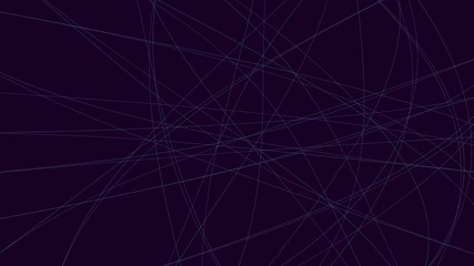 geometric background line arts