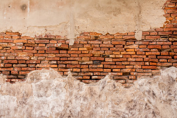 brick texture background / structure