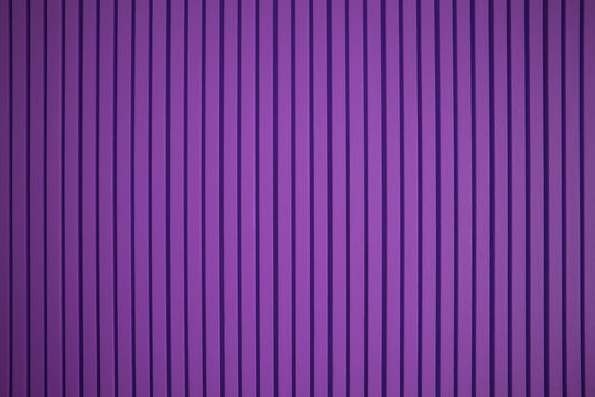 Abstract texture background of simple purple vertical stripe pattern. Summer and colorful concept with copy space. Perfect for adding your own text.