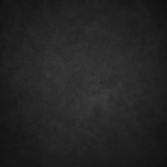 Black designed grunge texture. Vintage background with space for text or image