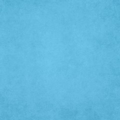 Blue designed grunge texture. Vintage background with space for text or image