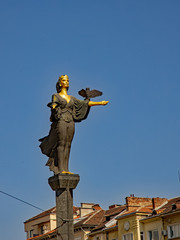 Bulgaria Europe baltics