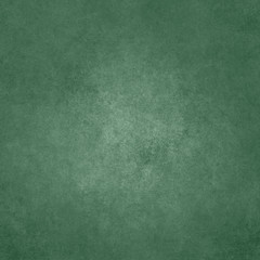 Green designed grunge texture. Vintage background with space for text or image