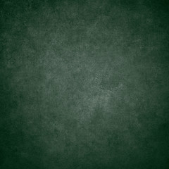 Green designed grunge texture. Vintage background with space for text or image