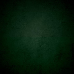 Green designed grunge texture. Vintage background with space for text or image