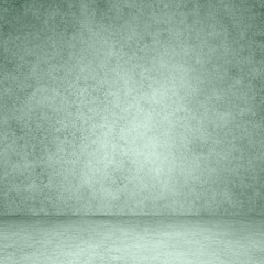 Designed grunge texture. Wall and floor interior background