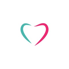 Love Logo Vector