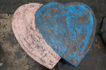 skulptur auf madagaskar 