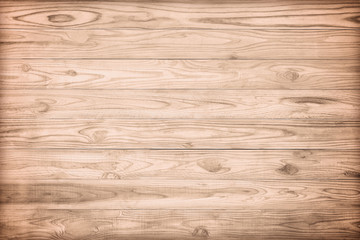Fototapeta premium Old wood wall background or texture