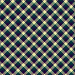 Gingham seamless violet pattern. Texture for plaid, tablecloths, clothes, shirts,dresses,paper,bedding,blankets,quilts and other textile products. Vector Illustration EPS 10