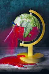 lo spaccamondo © fabio_fabio