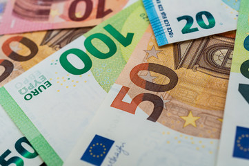 Finanzen Eurogeld 
