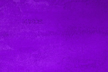 design aged purple stone like stucco texture for use as background.