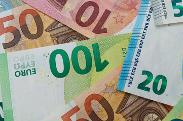 Finanzen Eurogeld 