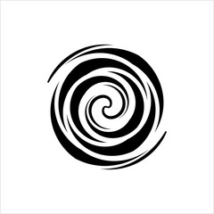 Spiral Design, Spiral