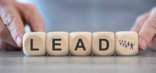 Concept of lead