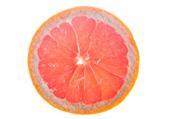 Exotic citrus fruits