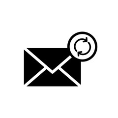 envelop icon trendy