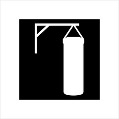 Punching Bag, Sport Boxing Punching Bag