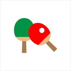 Table Tennis Icon, Sport