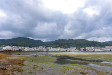 Viveiro (Lugo, Spain).
