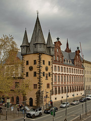 Fototapeta premium europe 