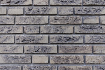 old and new masonry