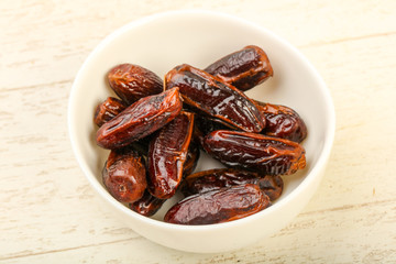 Sweet dates