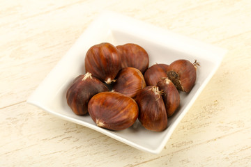 Chestnut