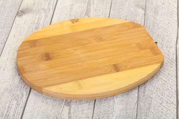 Kithenware - wooden board