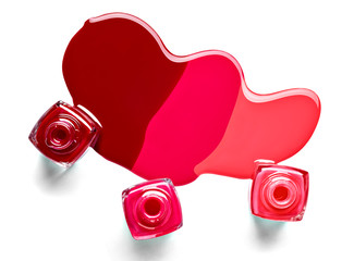 nail polish finger make up beauty cosmetic