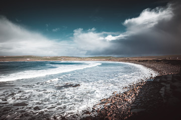 Bay of Skaill, Skara Brae, Orkney Islands