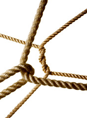 rope abstract