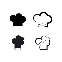 hat chef logo