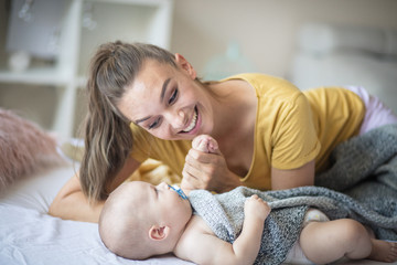 I will love you forever.