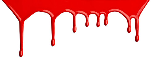 paint liquid leak drop fluid