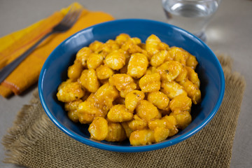 gnocchi