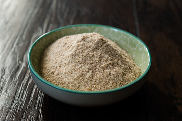 Karakilcik Wheat Flour From Anatolia / Organic Traditional Anatolian Product.